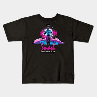 Smash Kids T-Shirt